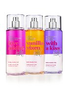 Victoria secret rush body mist online review